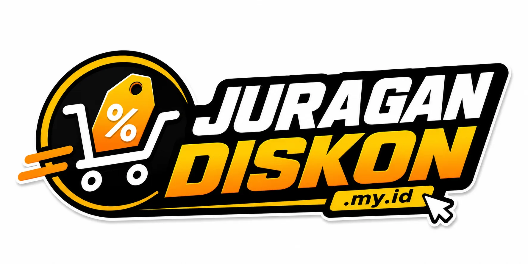 Juragan Diskon